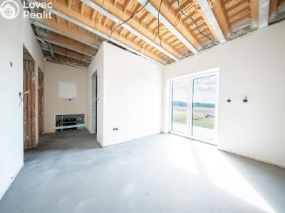 Prodej rodinného domu Řepeč č. 34