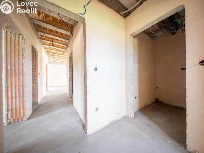 Prodej rodinného domu Řepeč č. 40