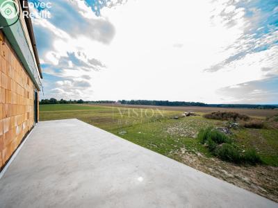 Prodej rodinného domu Řepeč č. 41