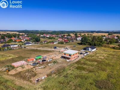Prodej rodinného domu Řepeč č. 45
