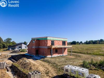 Prodej rodinného domu Řepeč č. 49