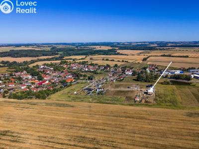 Prodej rodinného domu Řepeč č. 56