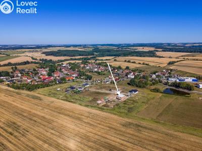 Prodej rodinného domu Řepeč č. 57