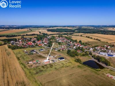Prodej rodinného domu Řepeč č. 58