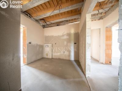 Продаж сімейного будинку Řepeč č. 38