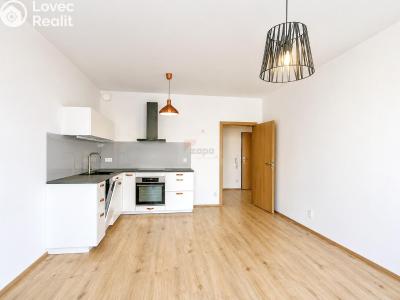Аренда квартиры 2+KK Praha, Bermanova č. 3
