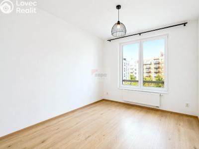 Аренда квартиры 2+KK Praha, Bermanova č. 5