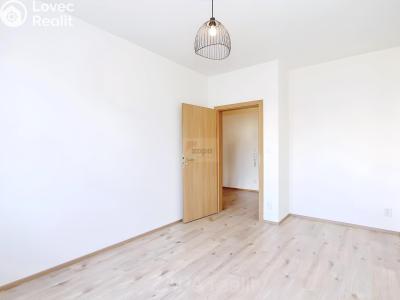 Аренда квартиры 2+KK Praha, Bermanova č. 6