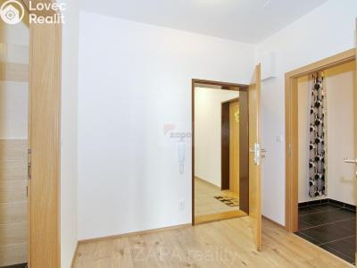 Аренда квартиры 2+KK Praha, Bermanova č. 10
