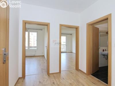 Аренда квартиры 2+KK Praha, Bermanova č. 11