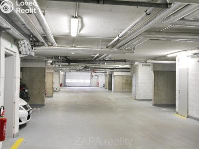 Аренда квартиры 2+KK Praha, Bermanova č. 12
