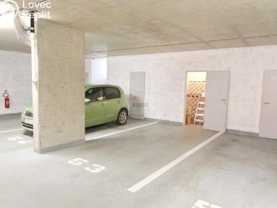 Аренда квартиры 2+KK Praha, Bermanova č. 13