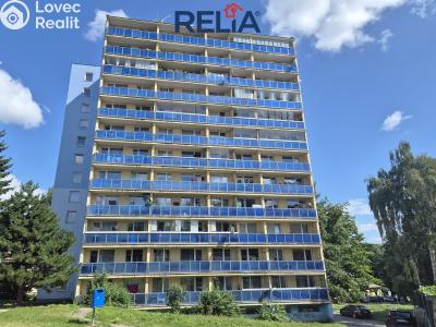 Продаж квартири 2+1 Liberec, Tovární č. 1