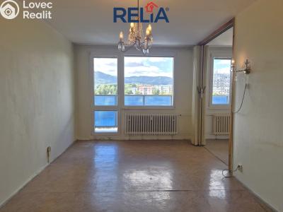 Продаж квартири 2+1 Liberec, Tovární č. 2