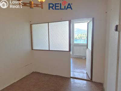 Продаж квартири 2+1 Liberec, Tovární č. 3