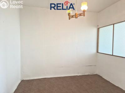 Продаж квартири 2+1 Liberec, Tovární č. 4