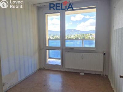 Продаж квартири 2+1 Liberec, Tovární č. 5
