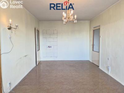 Продаж квартири 2+1 Liberec, Tovární č. 6