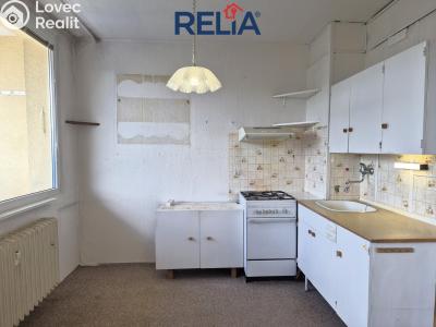 Продаж квартири 2+1 Liberec, Tovární č. 7