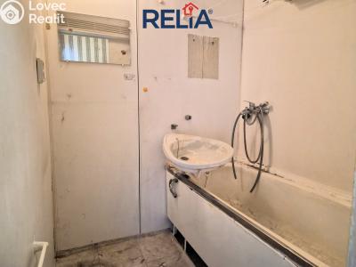 Продаж квартири 2+1 Liberec, Tovární č. 8