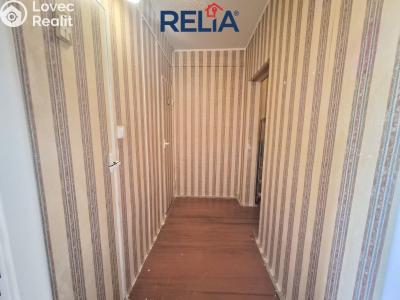 Продаж квартири 2+1 Liberec, Tovární č. 9