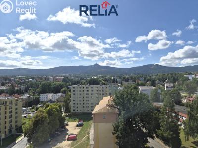 Продаж квартири 2+1 Liberec, Tovární č. 11