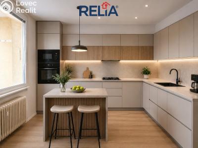 Продаж квартири 2+1 Liberec, Tovární č. 12