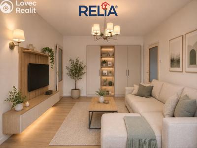 Продаж квартири 2+1 Liberec, Tovární č. 13