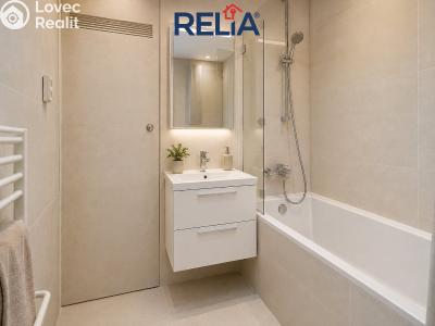 Продаж квартири 2+1 Liberec, Tovární č. 14