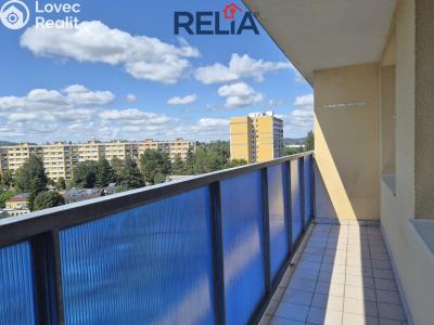 Продаж квартири 2+1 Liberec, Tovární č. 15
