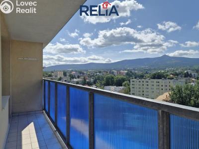 Продаж квартири 2+1 Liberec, Tovární č. 16