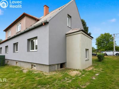 Prodej rodinného domu Orlová, Záchranářů 790 č. 1