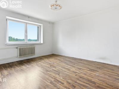 Prodej rodinného domu Orlová, Záchranářů 790 č. 7