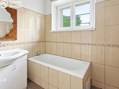 Prodej rodinného domu Orlová, Záchranářů 790 č. 8
