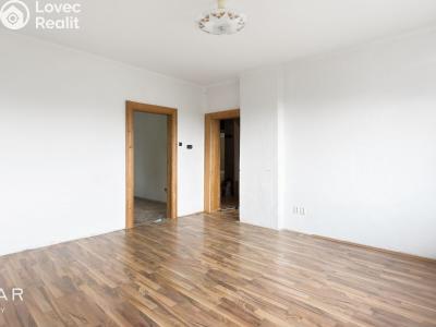 Prodej rodinného domu Orlová, Záchranářů 790 č. 9