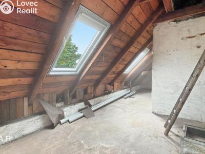 Prodej rodinného domu Orlová, Záchranářů 790 č. 10