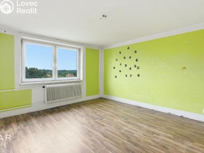Prodej rodinného domu Orlová, Záchranářů 790 č. 11