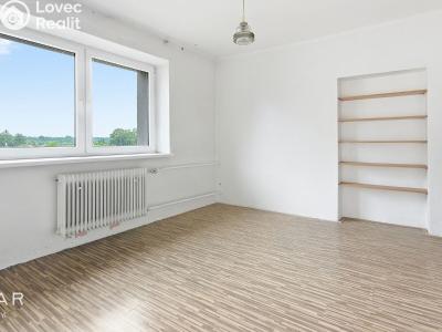 Prodej rodinného domu Orlová, Záchranářů 790 č. 14