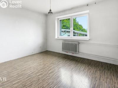Prodej rodinného domu Orlová, Záchranářů 790 č. 15