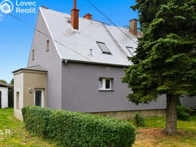 Prodej rodinného domu Orlová, Záchranářů 790 č. 17