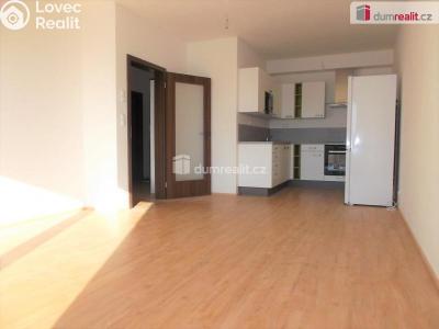 Аренда квартиры 2+KK Praha 18, Hlučkova č. 2