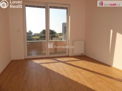 Аренда квартиры 2+KK Praha 18, Hlučkova č. 7