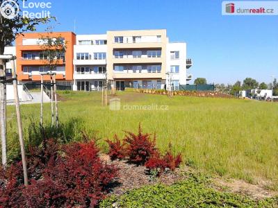Аренда квартиры 2+KK Praha 18, Hlučkova č. 15