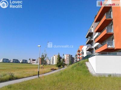 Аренда квартиры 2+KK Praha 18, Hlučkova č. 16