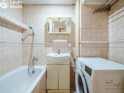 Продаж квартири 2+1 Habartov, Karla Čapka č. 2