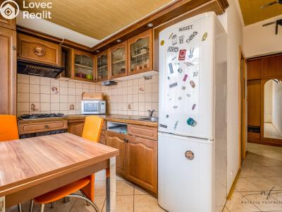 Продаж квартири 2+1 Habartov, Karla Čapka č. 5
