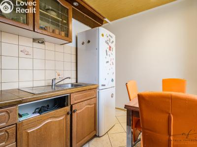Продаж квартири 2+1 Habartov, Karla Čapka č. 6