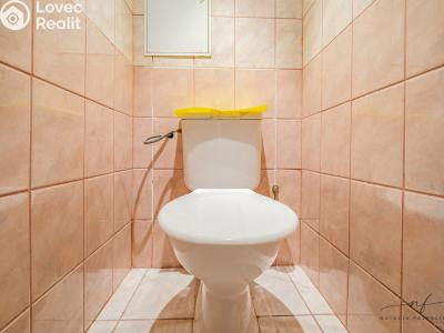 Продаж квартири 2+1 Habartov, Karla Čapka č. 8