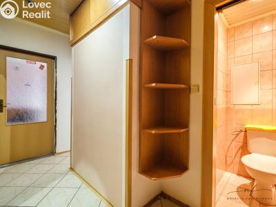 Продаж квартири 2+1 Habartov, Karla Čapka č. 9