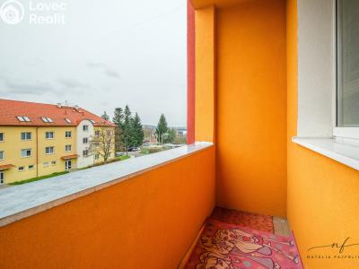 Продаж квартири 2+1 Habartov, Karla Čapka č. 10
